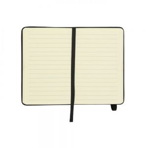 LIBRETA MINI KEEPER.